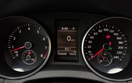 Volkswagen Golf VI, 2011 год, 749 999 рублей, 12 фотография