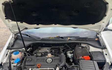 Volkswagen Golf VI, 2011 год, 749 999 рублей, 18 фотография