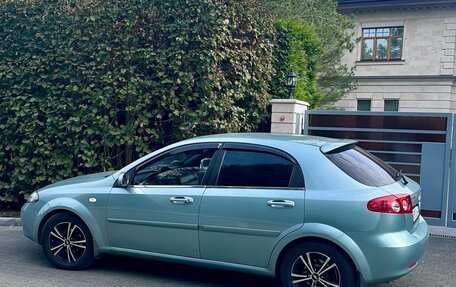 Chevrolet Lacetti, 2007 год, 475 000 рублей, 2 фотография