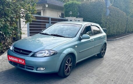 Chevrolet Lacetti, 2007 год, 475 000 рублей, 3 фотография