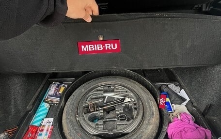 Volkswagen Golf VI, 2011 год, 749 999 рублей, 17 фотография