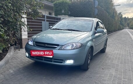 Chevrolet Lacetti, 2007 год, 475 000 рублей, 4 фотография