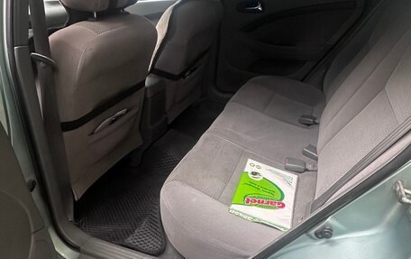 Chevrolet Lacetti, 2007 год, 475 000 рублей, 10 фотография