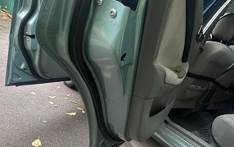 Chevrolet Lacetti, 2007 год, 475 000 рублей, 11 фотография
