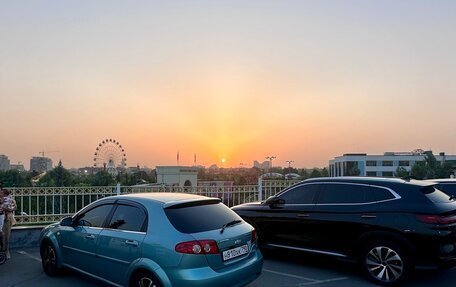 Chevrolet Lacetti, 2007 год, 475 000 рублей, 14 фотография