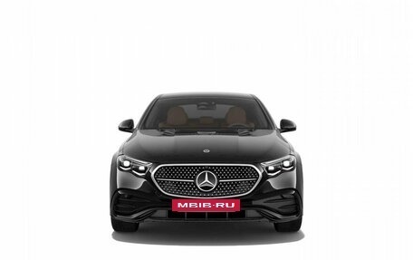 Mercedes-Benz E-Класс, 2025 год, 10 509 000 рублей, 4 фотография
