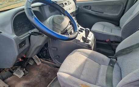 SsangYong Istana, 1999 год, 250 000 рублей, 7 фотография