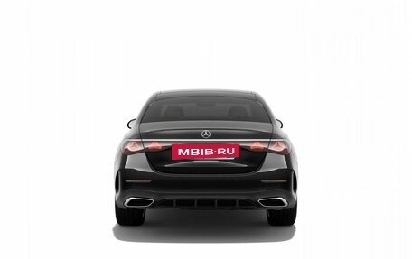 Mercedes-Benz E-Класс, 2025 год, 10 509 000 рублей, 7 фотография