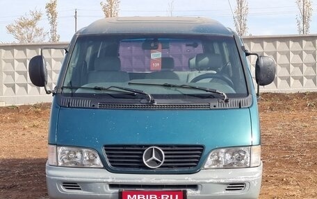 SsangYong Istana, 1999 год, 250 000 рублей, 2 фотография