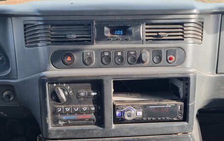 SsangYong Istana, 1999 год, 250 000 рублей, 17 фотография