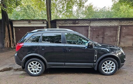 Opel Antara I, 2013 год, 1 050 000 рублей, 5 фотография