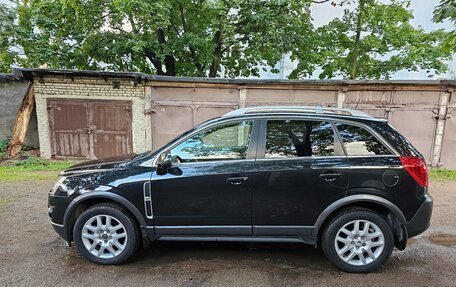 Opel Antara I, 2013 год, 1 050 000 рублей, 6 фотография