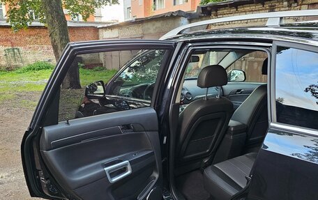 Opel Antara I, 2013 год, 1 050 000 рублей, 15 фотография