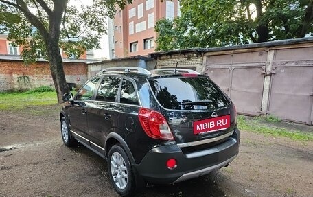 Opel Antara I, 2013 год, 1 050 000 рублей, 7 фотография