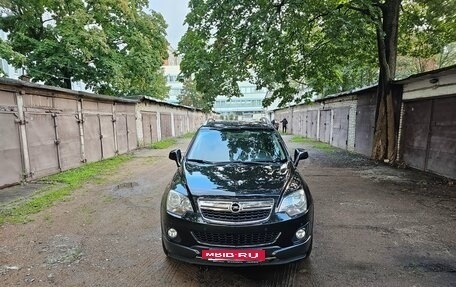 Opel Antara I, 2013 год, 1 050 000 рублей, 2 фотография