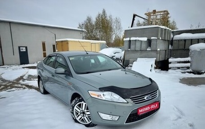 Ford Mondeo IV, 2009 год, 575 000 рублей, 1 фотография
