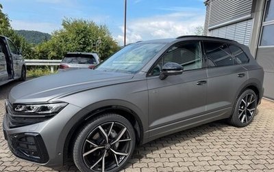 Volkswagen Touareg III, 2025 год, 14 000 000 рублей, 1 фотография