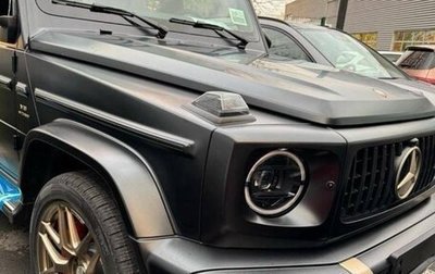 Mercedes-Benz G-Класс AMG, 2025 год, 26 140 000 рублей, 1 фотография