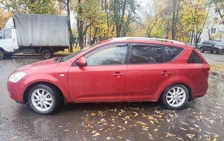 KIA cee'd I рестайлинг, 2008 год, 600 000 рублей, 2 фотография