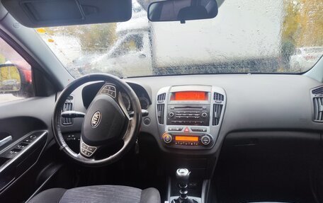KIA cee'd I рестайлинг, 2008 год, 600 000 рублей, 10 фотография