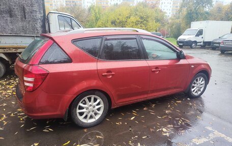 KIA cee'd I рестайлинг, 2008 год, 600 000 рублей, 5 фотография