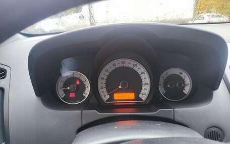 KIA cee'd I рестайлинг, 2008 год, 600 000 рублей, 11 фотография