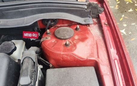 KIA cee'd I рестайлинг, 2008 год, 600 000 рублей, 14 фотография