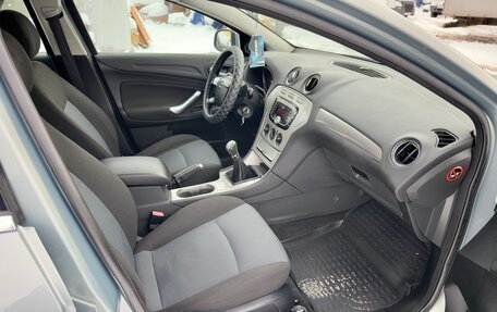 Ford Mondeo IV, 2009 год, 575 000 рублей, 2 фотография