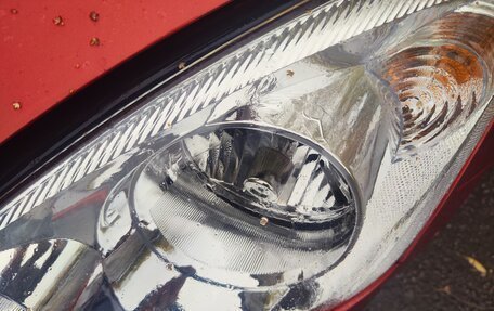 KIA cee'd I рестайлинг, 2008 год, 600 000 рублей, 17 фотография
