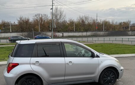 Toyota Ist II, 2003 год, 550 000 рублей, 4 фотография