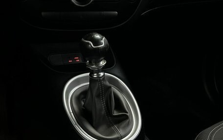 KIA Soul II рестайлинг, 2017 год, 1 356 000 рублей, 21 фотография