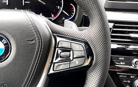 BMW 5 серия, 2019 год, 2 749 000 рублей, 14 фотография