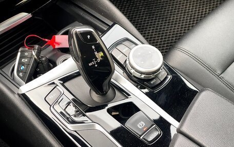BMW 5 серия, 2019 год, 2 749 000 рублей, 28 фотография