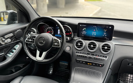 Mercedes-Benz GLC Coupe, 2022 год, 5 800 000 рублей, 10 фотография