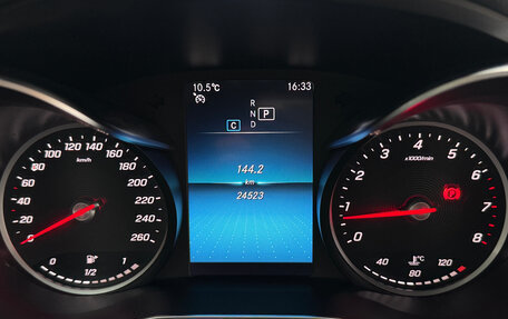 Mercedes-Benz GLC Coupe, 2022 год, 5 800 000 рублей, 19 фотография