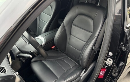 Mercedes-Benz GLC Coupe, 2022 год, 5 800 000 рублей, 15 фотография