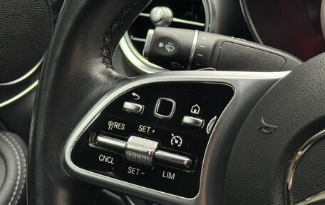 Mercedes-Benz GLC Coupe, 2022 год, 5 800 000 рублей, 24 фотография