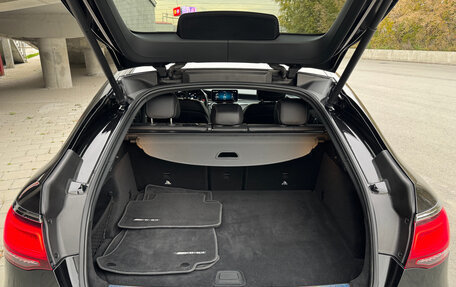 Mercedes-Benz GLC Coupe, 2022 год, 5 800 000 рублей, 30 фотография