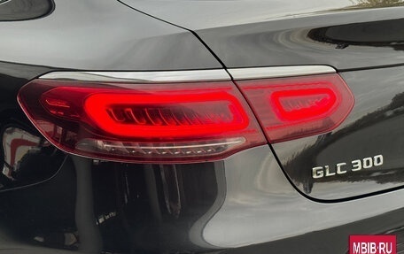 Mercedes-Benz GLC Coupe, 2022 год, 5 800 000 рублей, 35 фотография