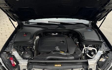 Mercedes-Benz GLC Coupe, 2022 год, 5 800 000 рублей, 36 фотография