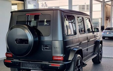 Mercedes-Benz G-Класс AMG, 2025 год, 23 570 000 рублей, 3 фотография
