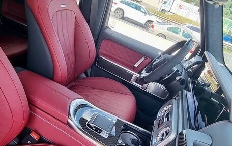 Mercedes-Benz G-Класс AMG, 2025 год, 23 570 000 рублей, 2 фотография