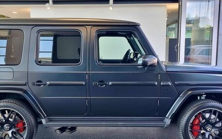 Mercedes-Benz G-Класс AMG, 2025 год, 23 570 000 рублей, 4 фотография