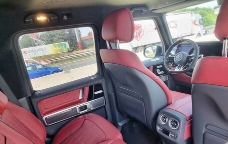 Mercedes-Benz G-Класс AMG, 2025 год, 23 570 000 рублей, 7 фотография