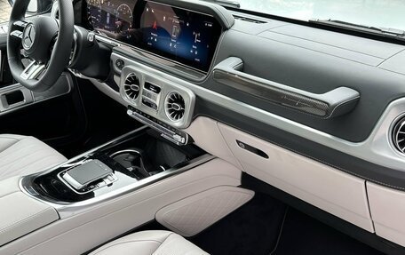 Mercedes-Benz G-Класс AMG, 2025 год, 26 140 000 рублей, 4 фотография