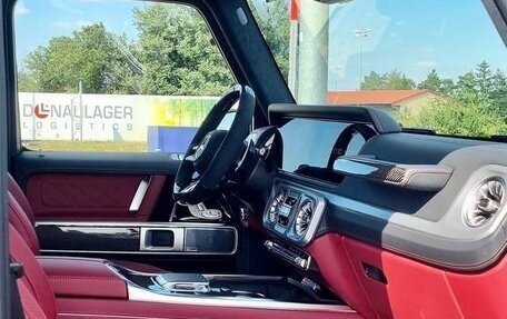 Mercedes-Benz G-Класс AMG, 2025 год, 23 570 000 рублей, 6 фотография