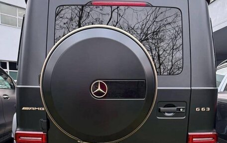 Mercedes-Benz G-Класс AMG, 2025 год, 26 140 000 рублей, 5 фотография