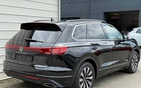 Volkswagen Touareg III, 2025 год, 10 650 000 рублей, 4 фотография