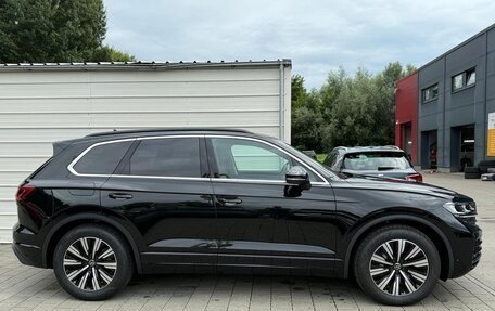 Volkswagen Touareg III, 2025 год, 10 650 000 рублей, 3 фотография