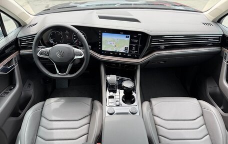 Volkswagen Touareg III, 2025 год, 10 650 000 рублей, 6 фотография